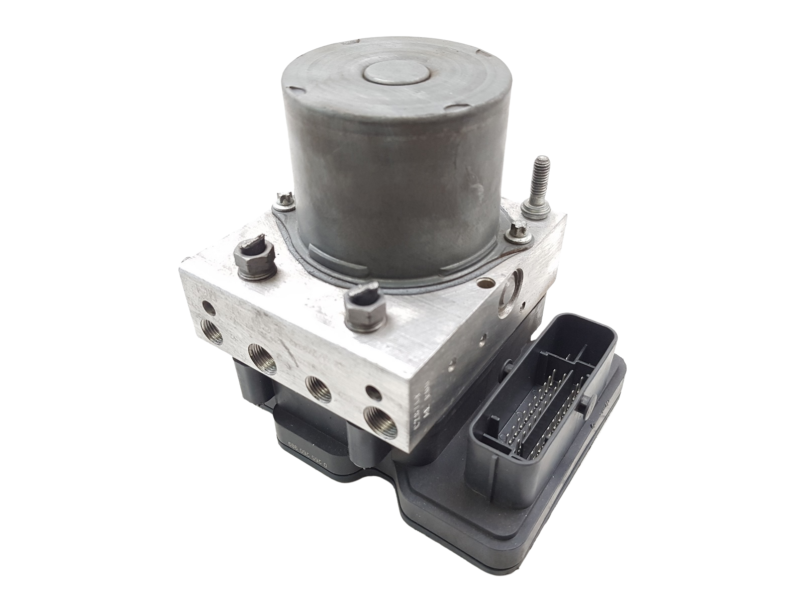 Abs-Pumpe Fiat Ducato 51987033 0265260989 0265956214 Bosch 1355 main product photo