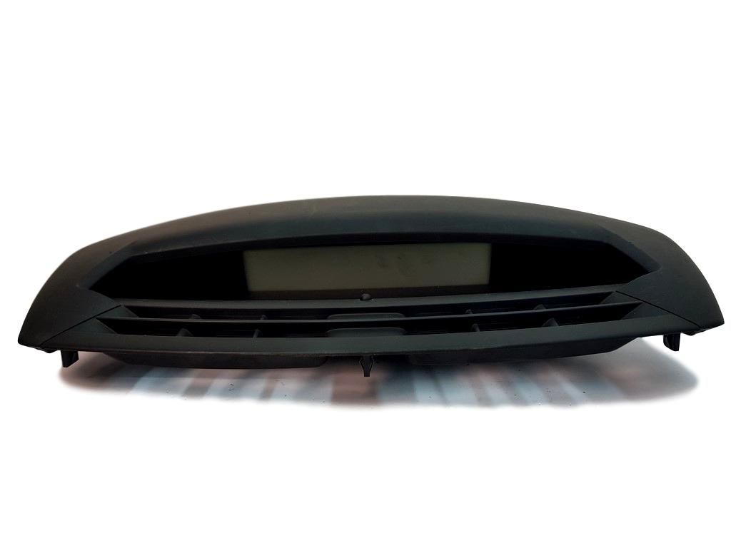 Tacho Kombiinstrument Citroen C4 96572391ZD main product photo