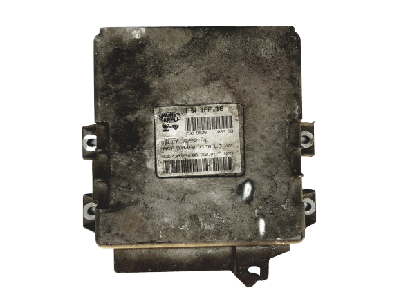 Steuergerät 46534303 IAW1AF.1G Fiat Magneti Marelli 19455 main product photo