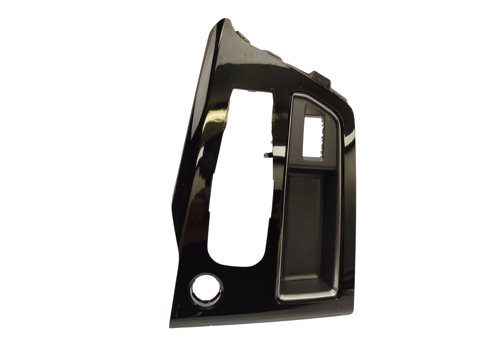 Mittelkonsole Tunnel Peugeot 3008 98148316ZD main product photo