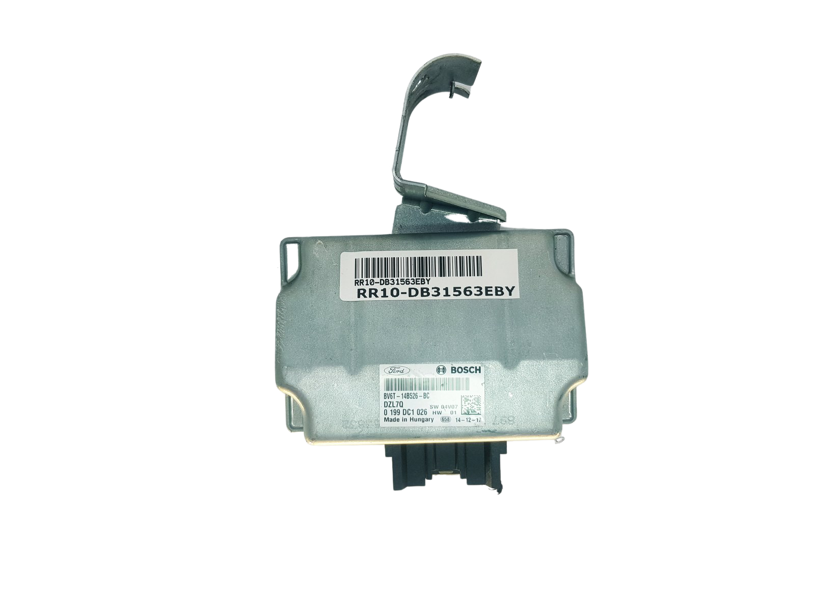 Steuergerät Moduł BV6T-14B526B-BC DZL7Q 0199DC1026 Ford Bosch 31563 main product photo