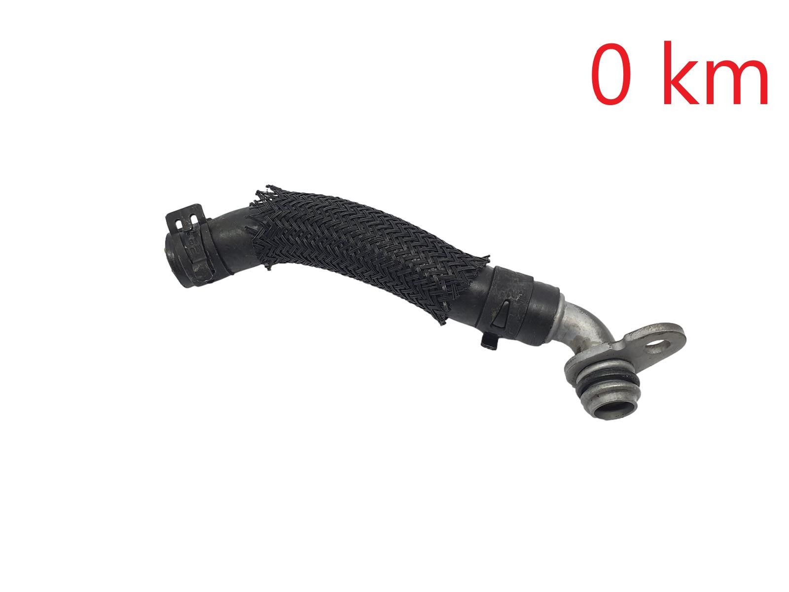 Kühlerschlauch 140551371R 2.0 DCI Renault Opel 0km main product photo