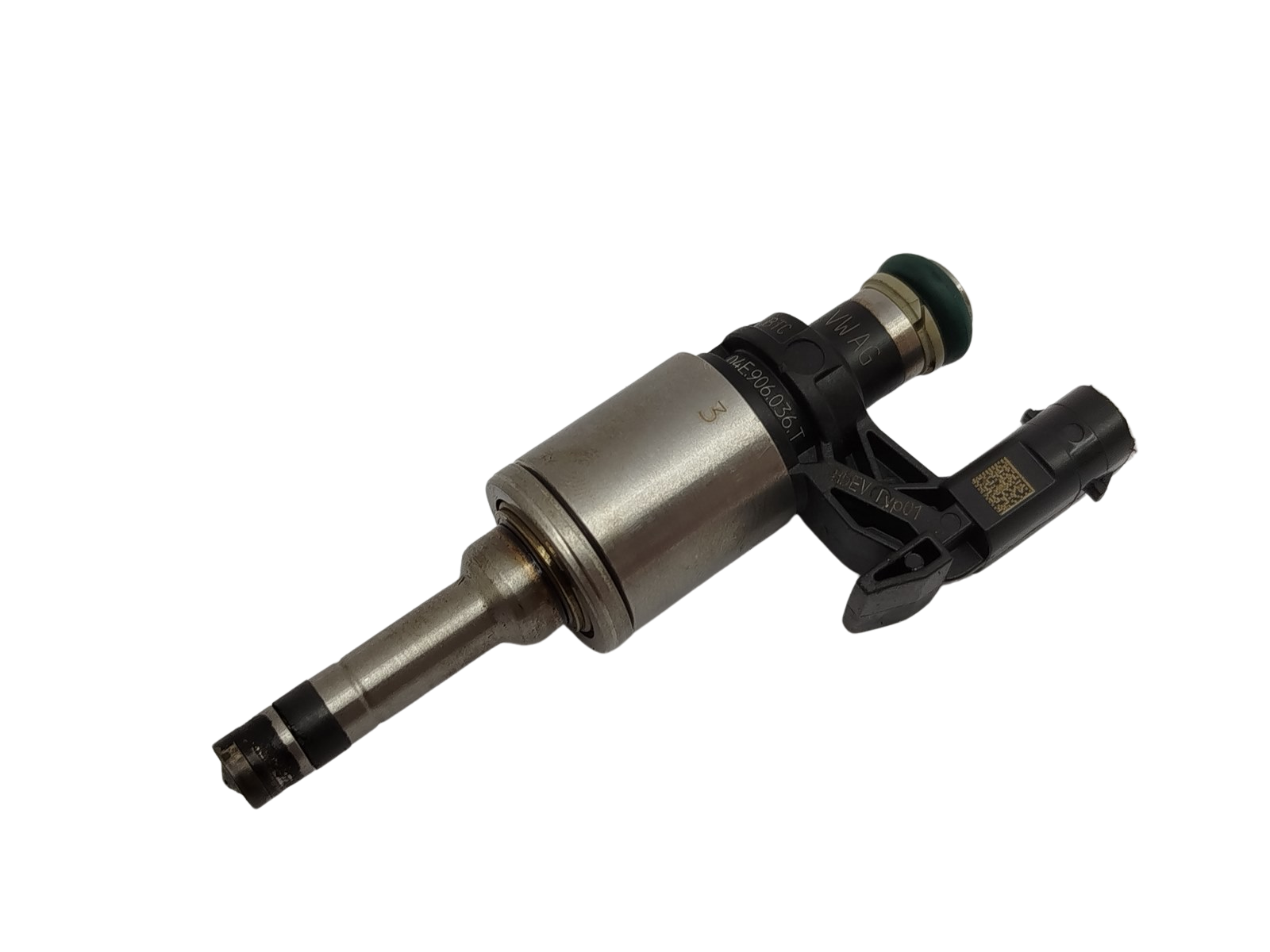 Einspritzdüse VWAG 04E906036T 0261500374 1.2 1.4 TSI main product photo