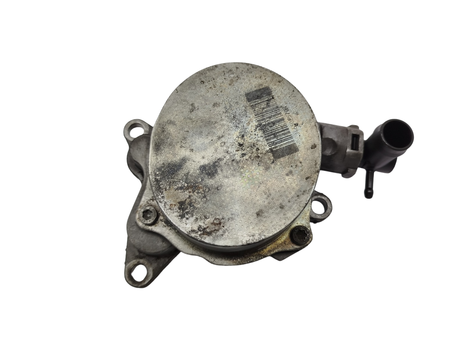 Unterdruckpumpe 146502570R 2.0 DCI Renault Trafic 2 Vivaro main product photo
