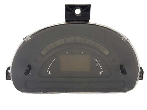 Tacho Kombiinstrument Citroen C2 C3 9652008280 H 01 18541 main product photo