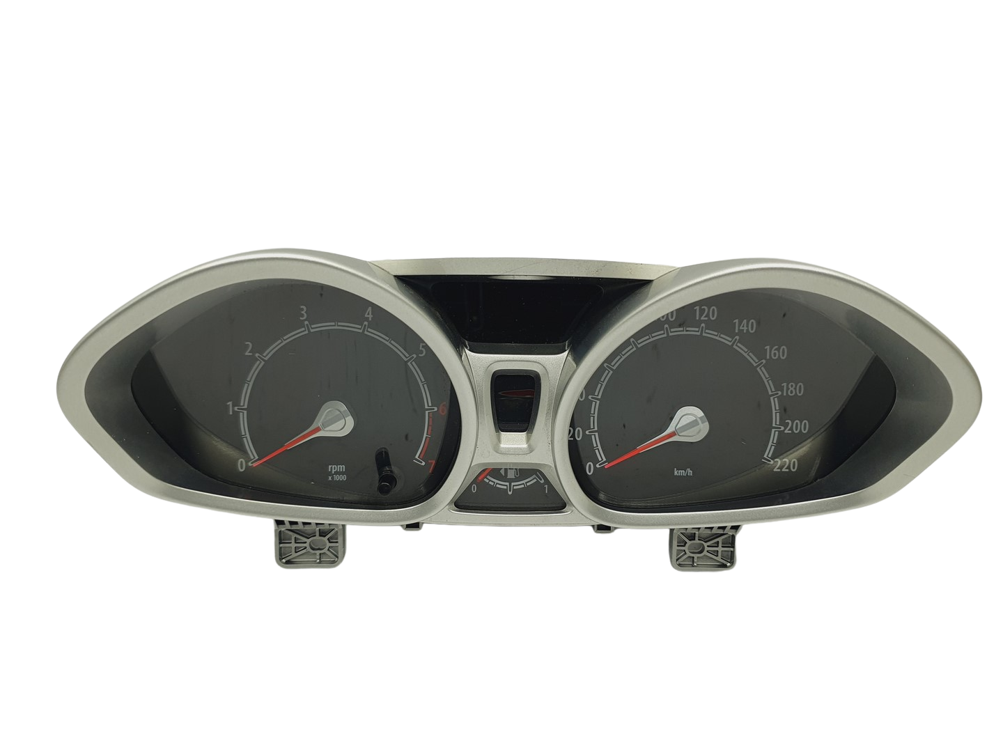 Tacho Kombiinstrument Ford Fiesta 8A6T-10849-EL 8A6T10849EL 60932 main product photo