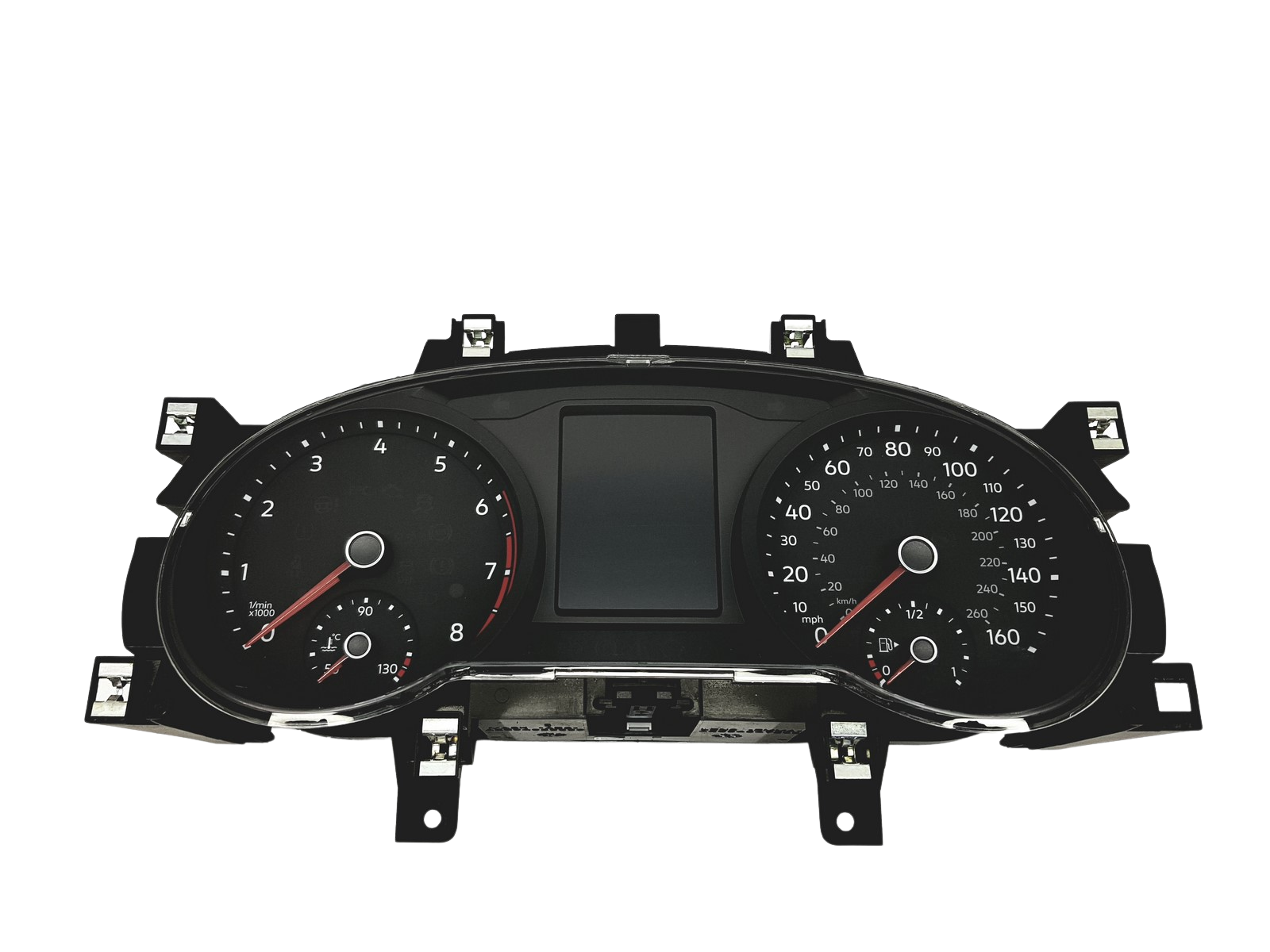 Tacho Kombiinstrument VW Tiguan 5NA920950B RHD main product photo