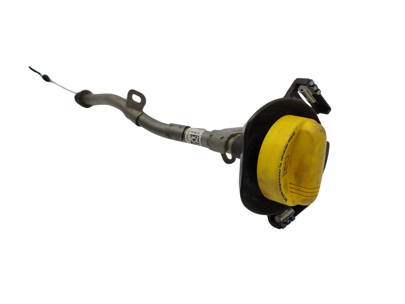 Ölmessstab 111511696R Renault Espace 5 2.0 dCi main product photo