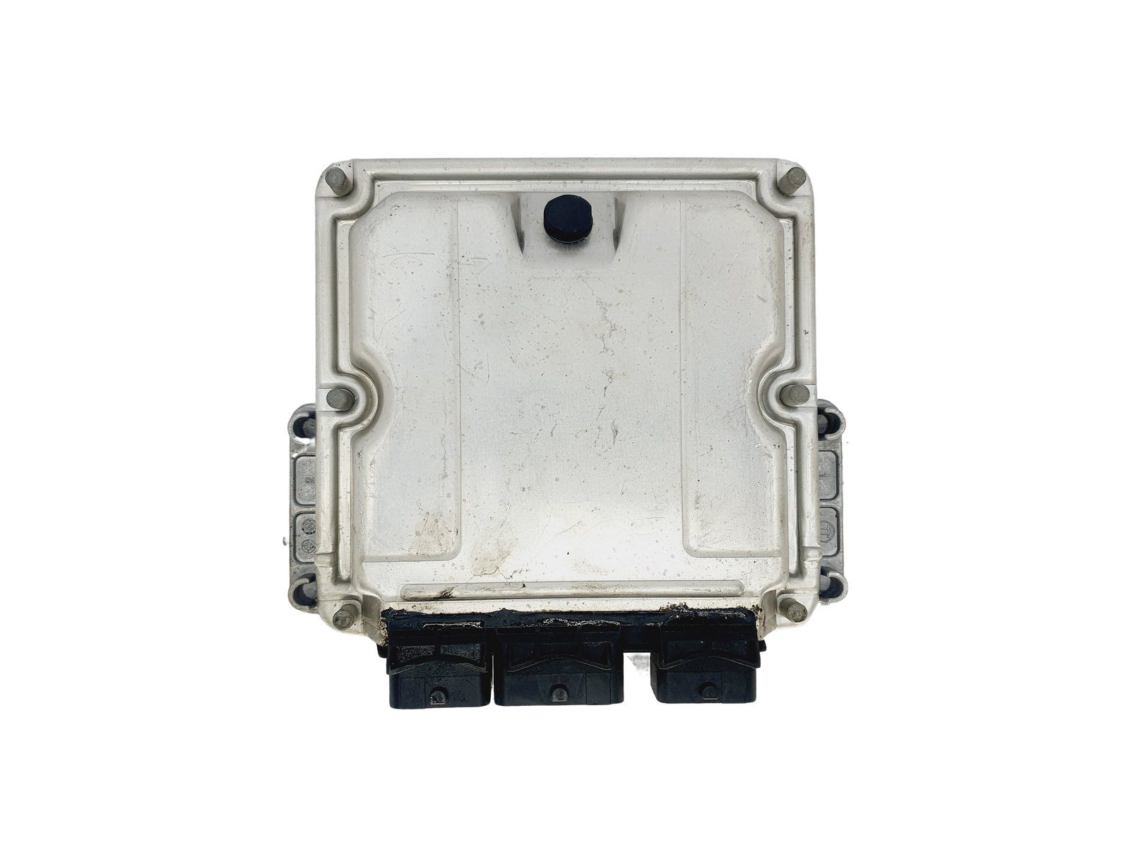 Steuergerät 0281010938 9640938180 9646196480 PSA Bosch 42625 main product photo