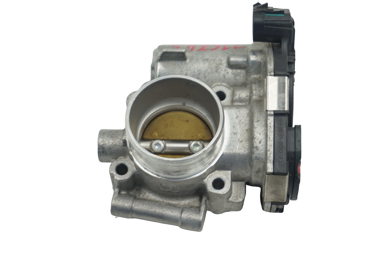 Drosselklappe 55562270 0280750482 Opel Chevrolet 1.2 1.4 main product photo
