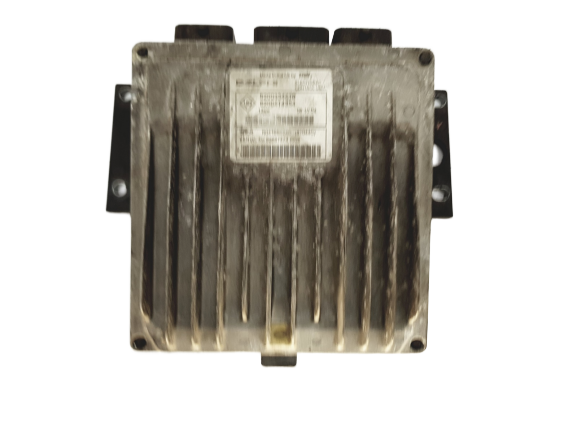 Steuergerät 8200334419 8200414354 R0410B024C Renault Delphi 19611 main product photo