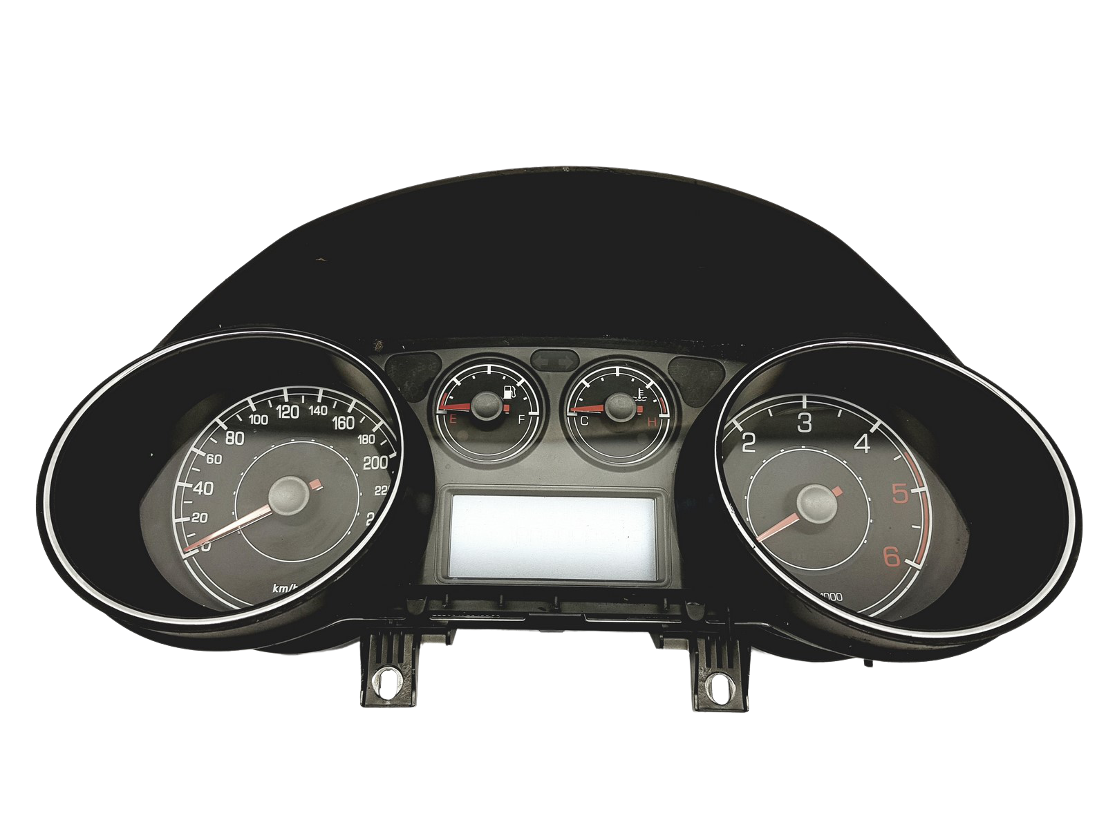 Tacho Kombiinstrument Fiat Bravo 00518483060 503001980003 47821 main product photo