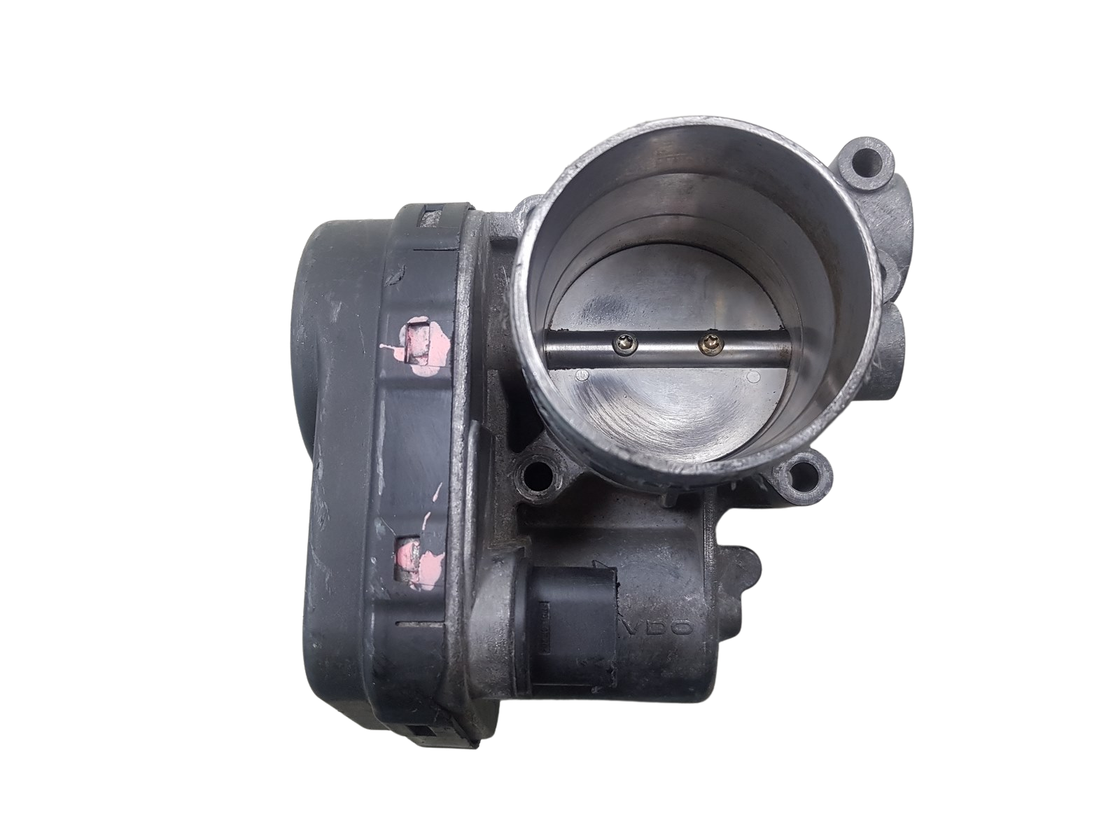 Drosselklappe Mercedes-Benz A1661410125 408.238/127/001 1577 main product photo