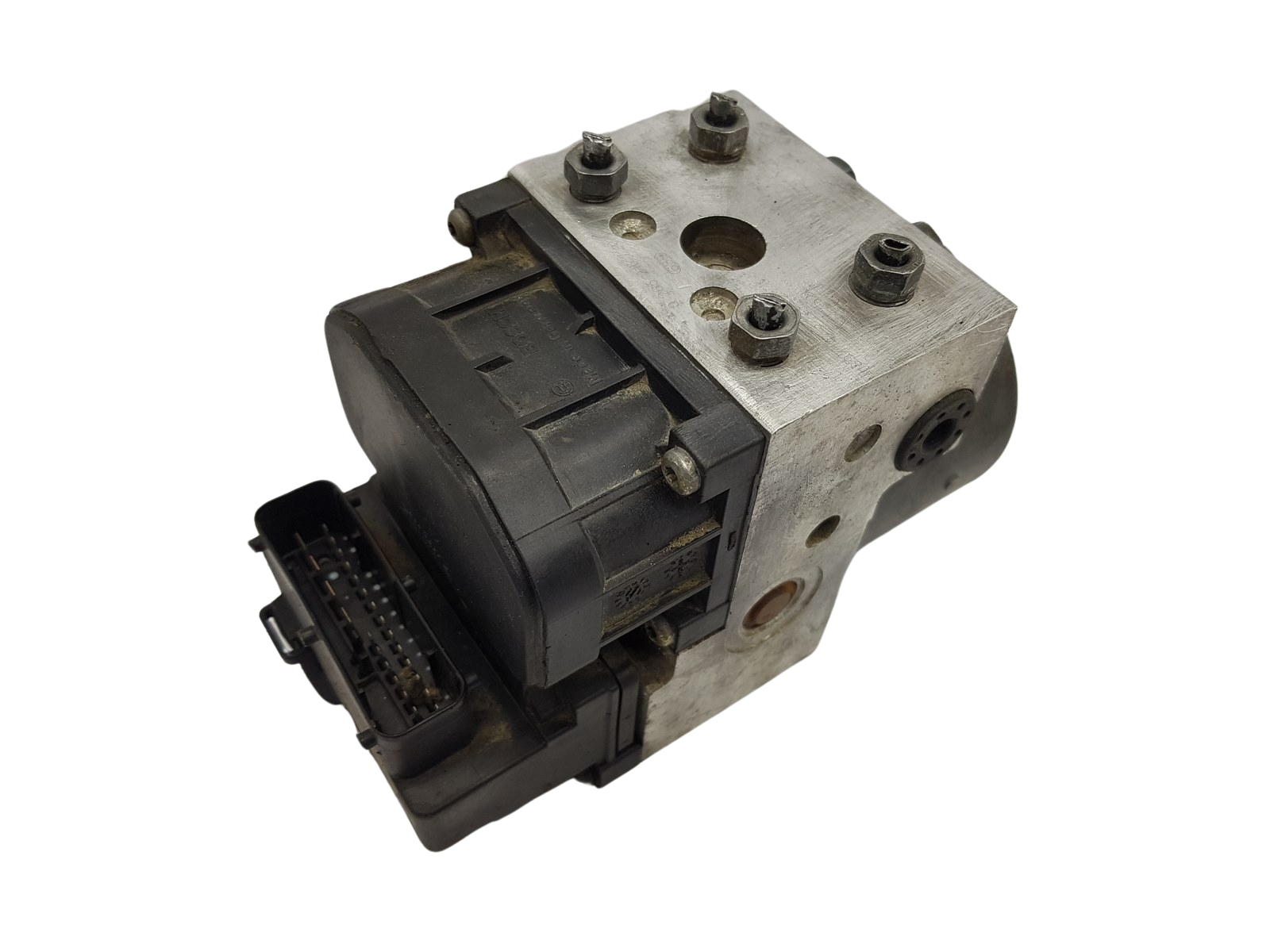 Abs-Pumpe PSA Partner Berlingo 9635756480 0273004439 Bosch 3913 main product photo