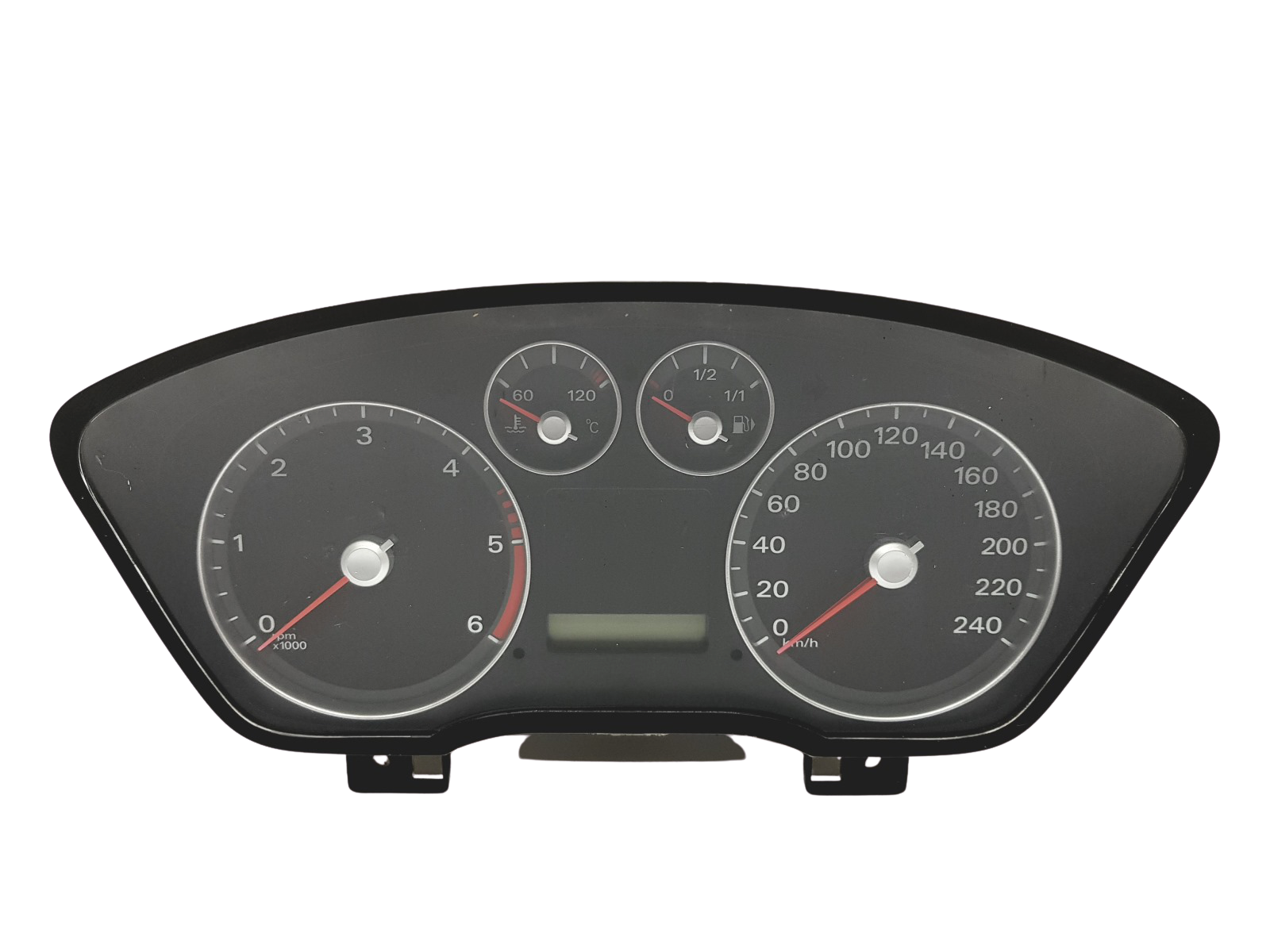 Tacho Kombiinstrument Ford Focus 4M5T-10849-GM 4M5T10849GM 29833 main product photo