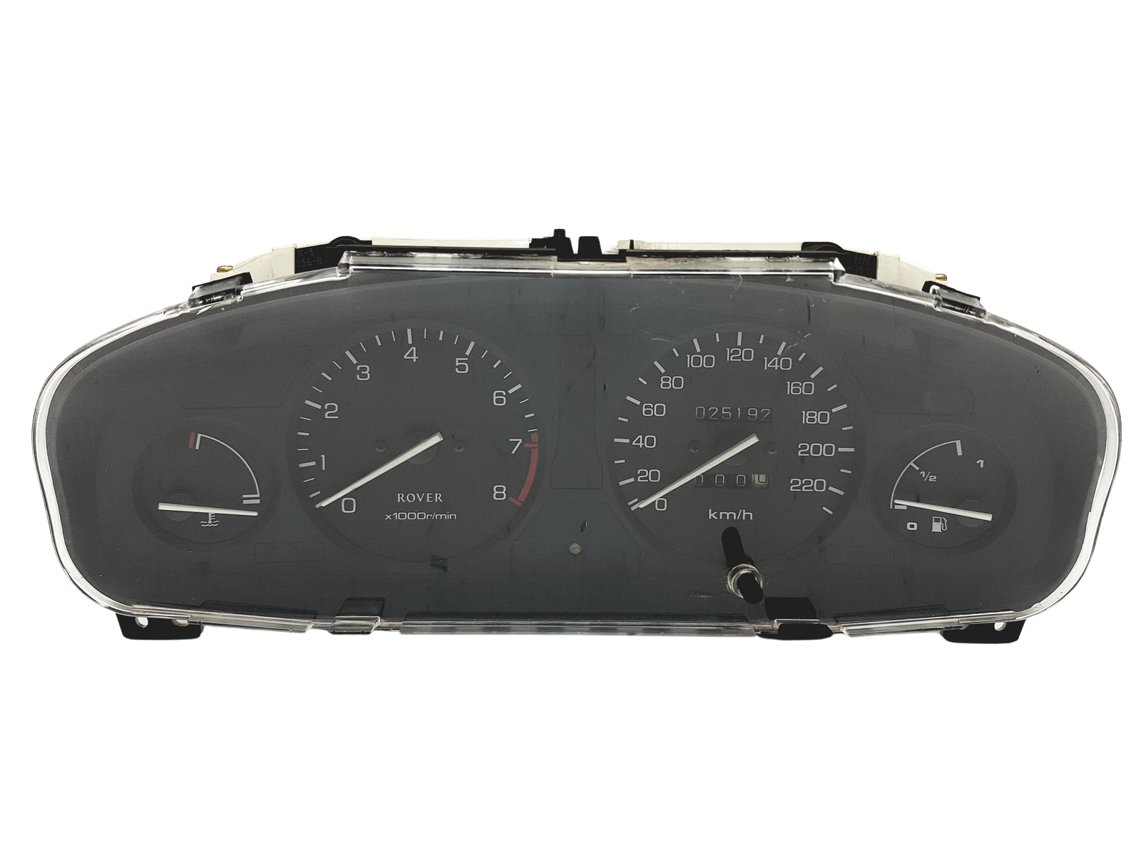 Tacho Kombiinstrument Rover 400 AR0026015 AR-0026-015 57790 main product photo