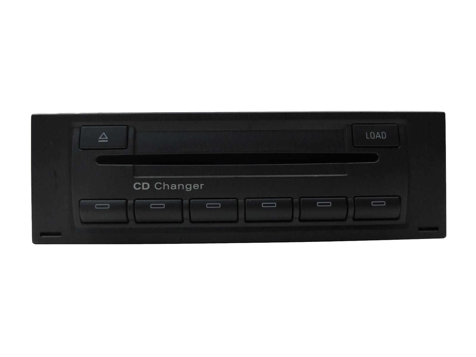 Cd-Wechsler Skoda 1Z0035111A CX-CV1492GC Panasonic main product photo