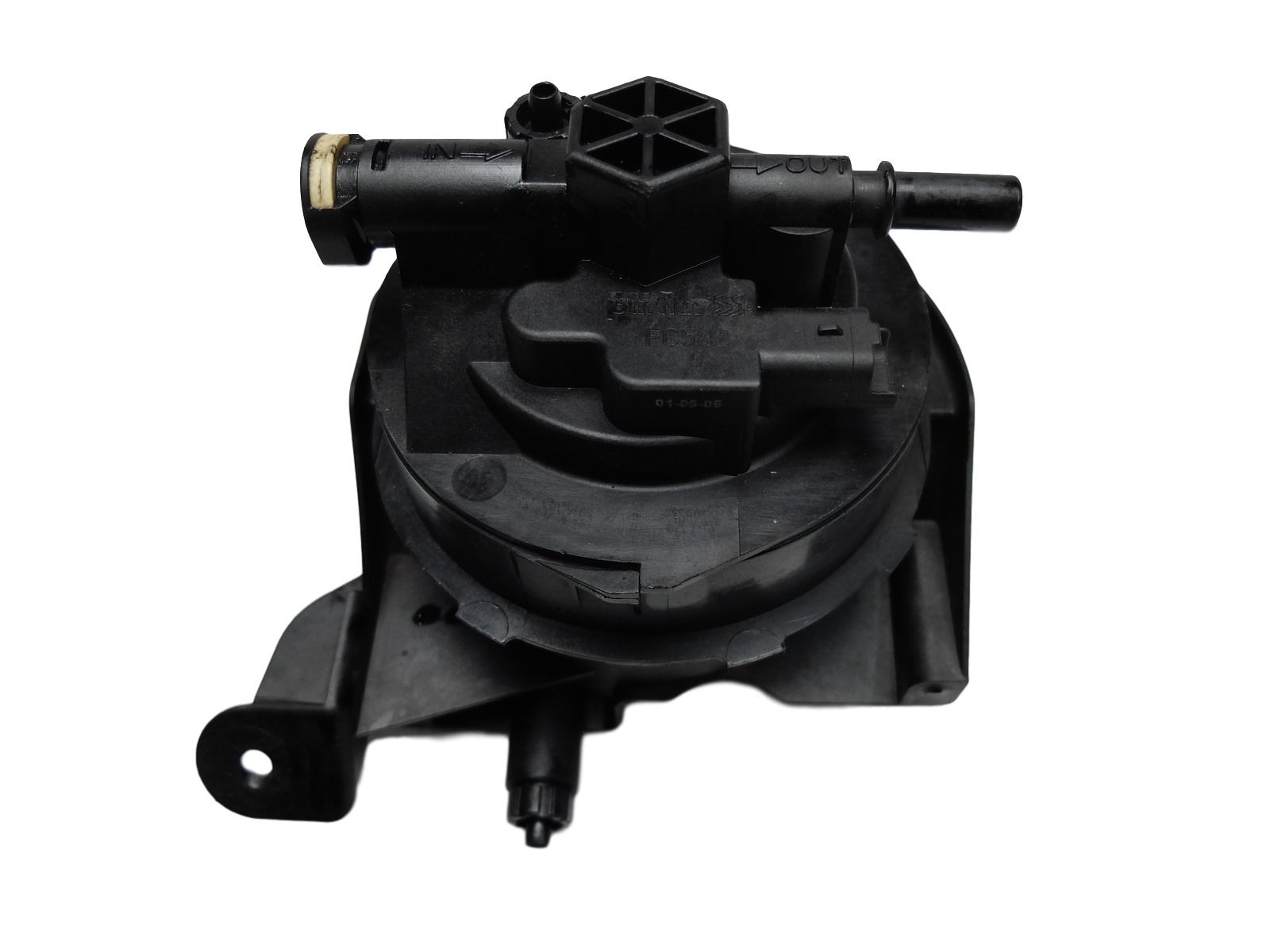 Obudowa Filtra Paliwa 2,0 HDI 9645928180 Citroen C5 main product photo