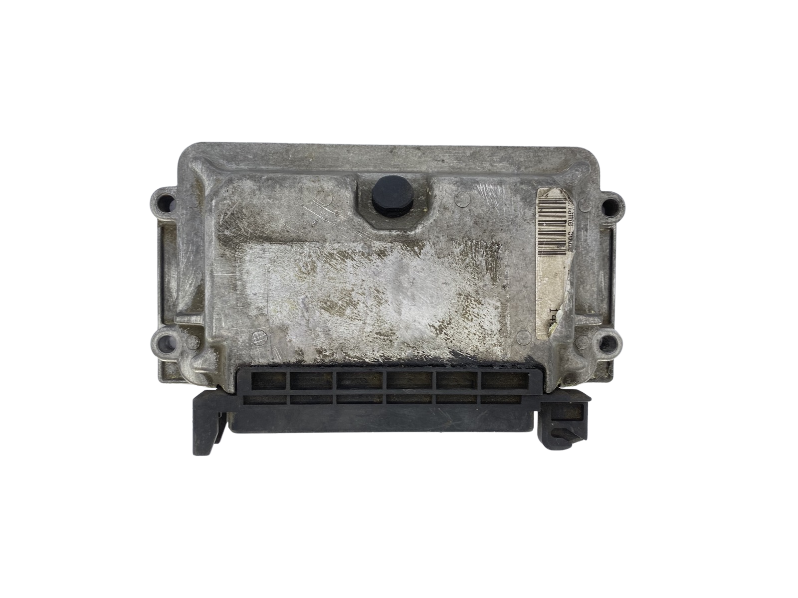 Steuergerät 0261206216 9632693980 PSA Bosch 60681 main product photo
