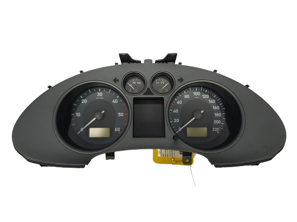 Tacho Kombiinstrument Seat Ibiza W06L0920823C 110080105056A VDO main product photo