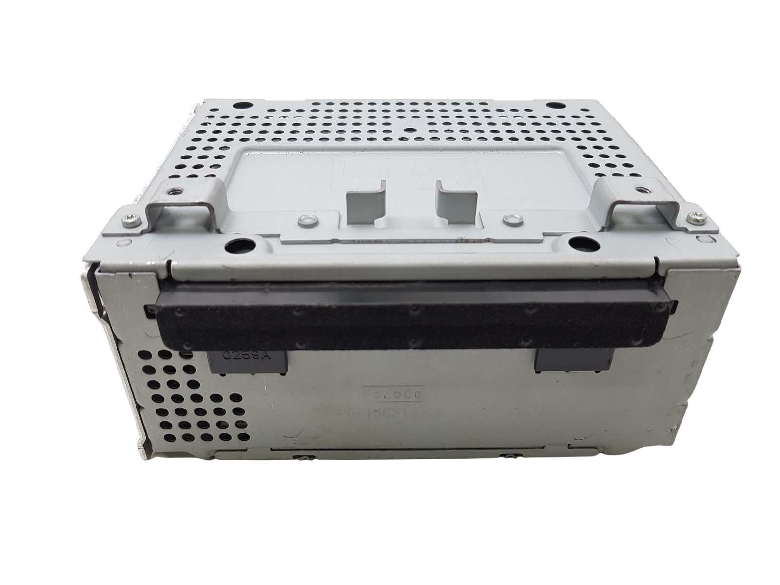 Cd-Radio NG AHU Ford Fiesta E1BT-18C815-GL main product photo