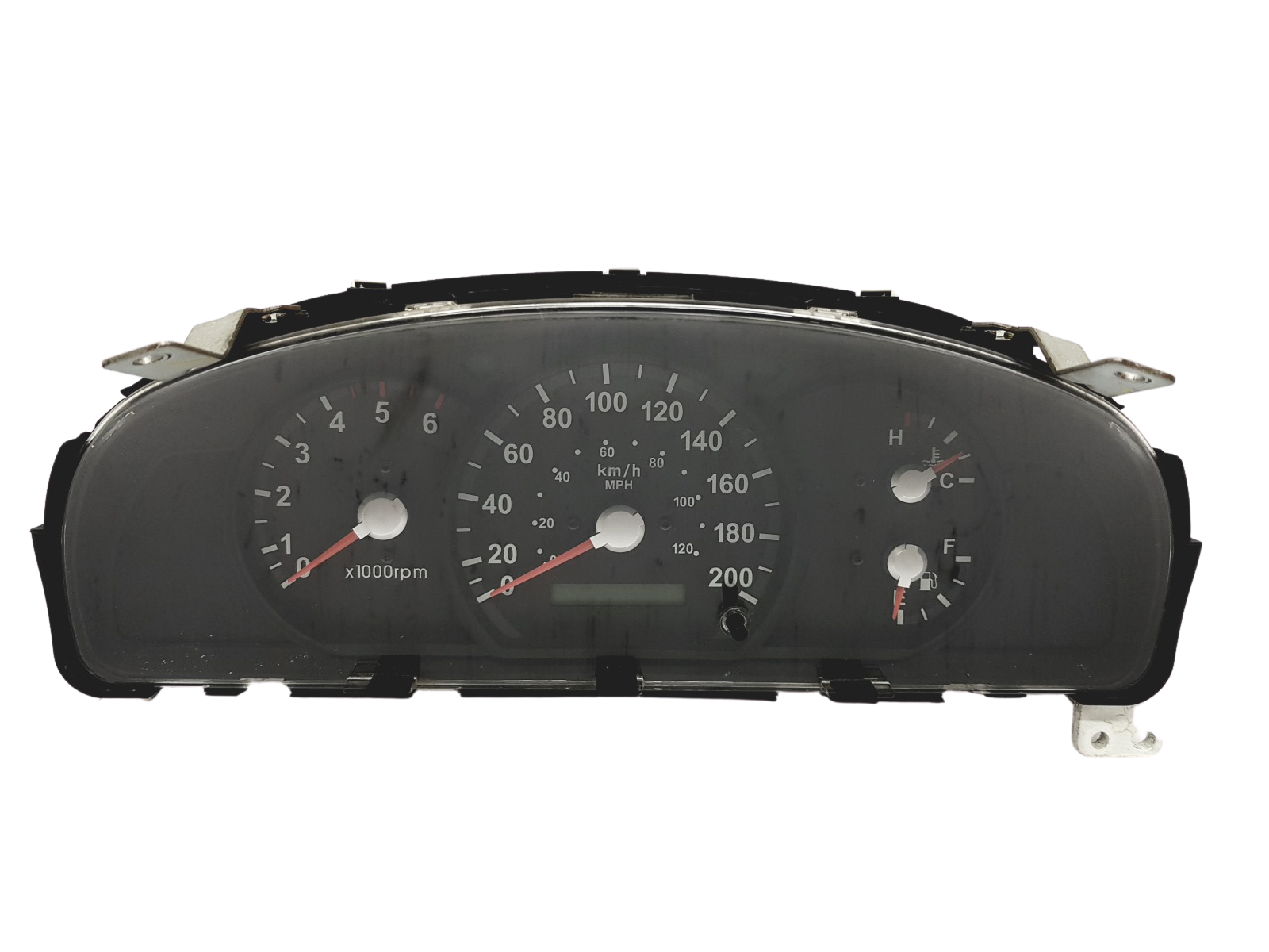 Tacho Kombiinstrument Kia Sorento 94003-3E087 29500 main product photo