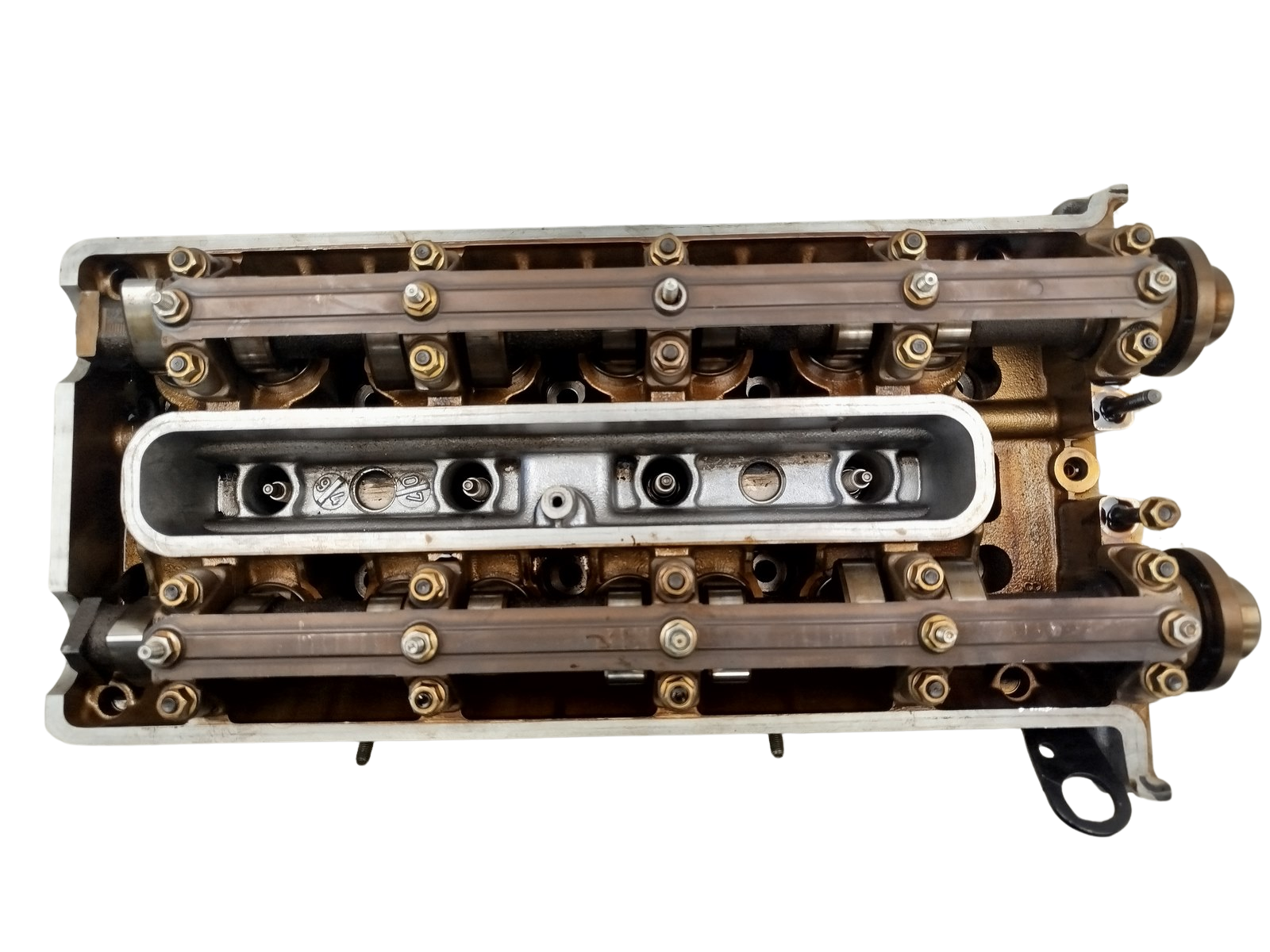 Zylinderkopf BMW 7 1729314 4.0 V8 408S1 main product photo