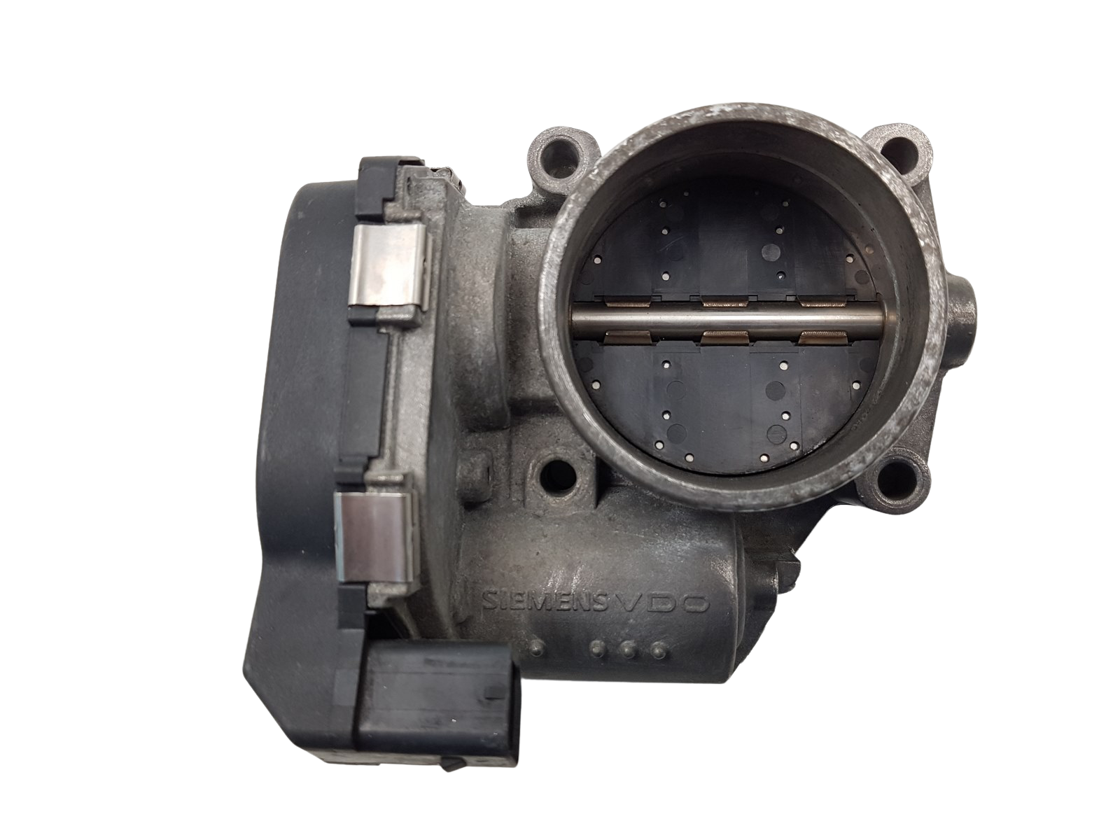 Drosselklappe BMW 1354 7561066-01 A2C53115534 VDO 2203 main product photo