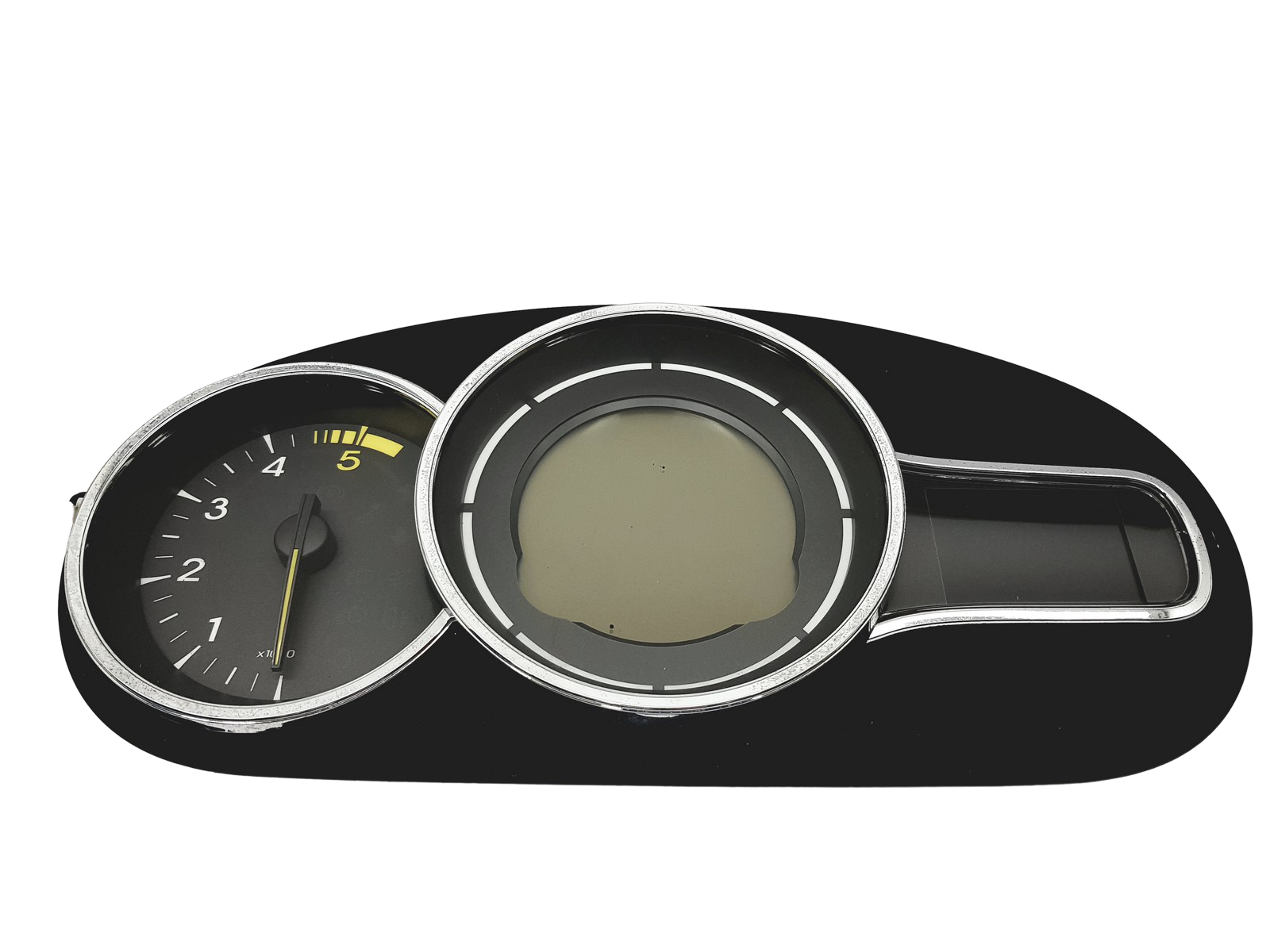Tacho Kombiinstrument Renault Megane 3 248100054R 31691 main product photo