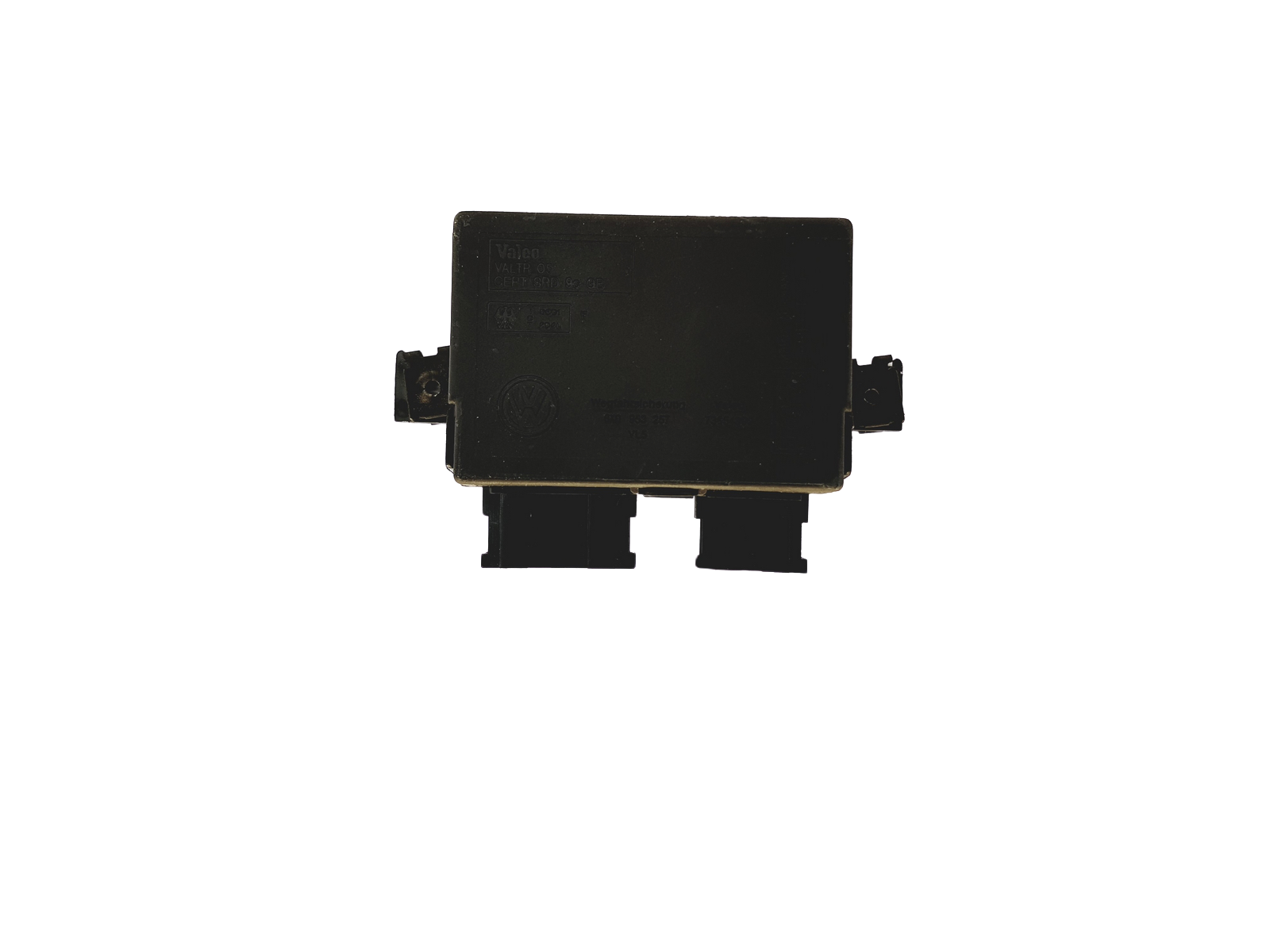 Steuergerät Moduł VW 6X0953257 73654302 Valeo 24217 main product photo