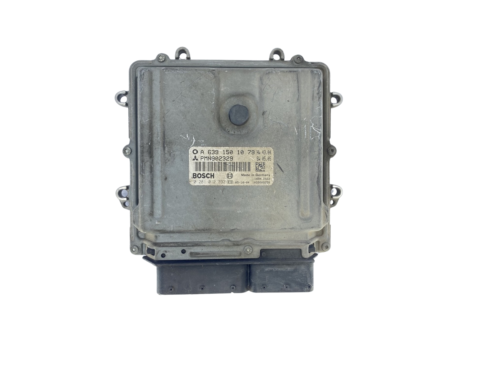 Steuergerät A6391501079 PMN902329 0281012392 Bosch 60034 main product photo