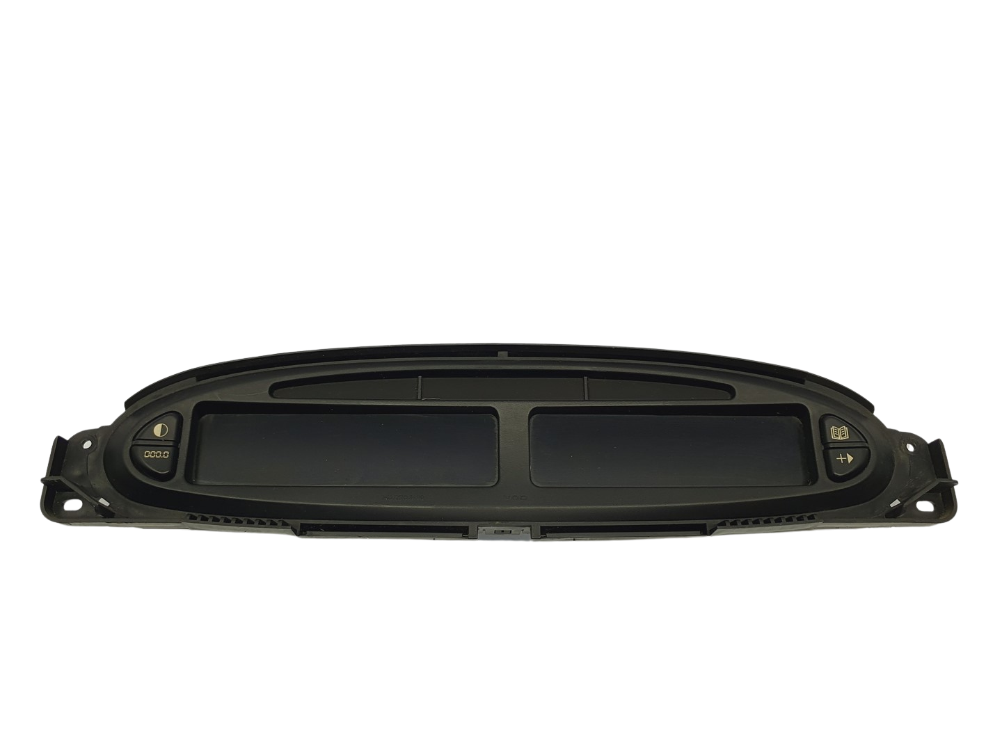 Tacho Kombiinstrument Citroen Xsara Picasso 9655660980 VDO 61047 main product photo