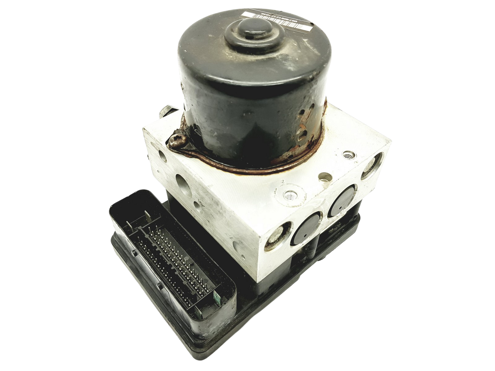 Abs-Pumpe Ford Focus 2M51-2M110-EE 10.0925-0119.3 Ate 37863 main product photo