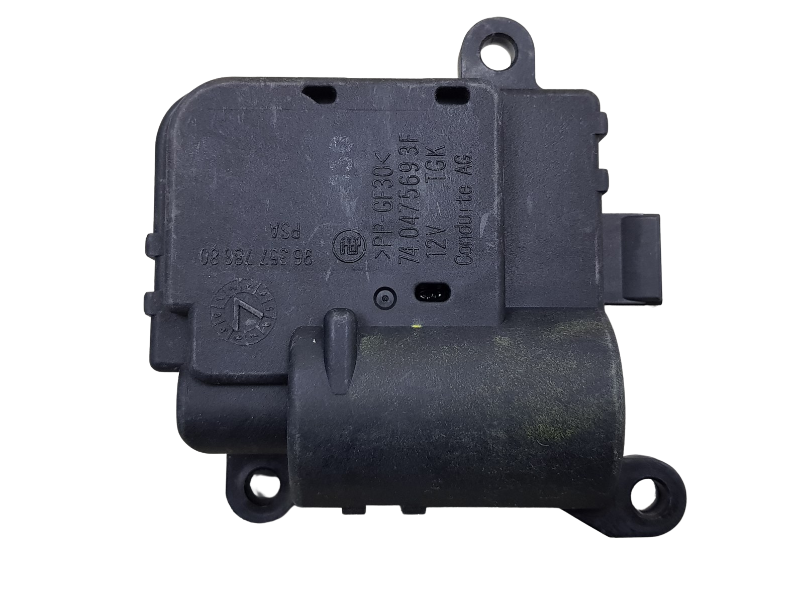 Heizungsmotor 740475693F 9635778680 Citroen Xsara main product photo