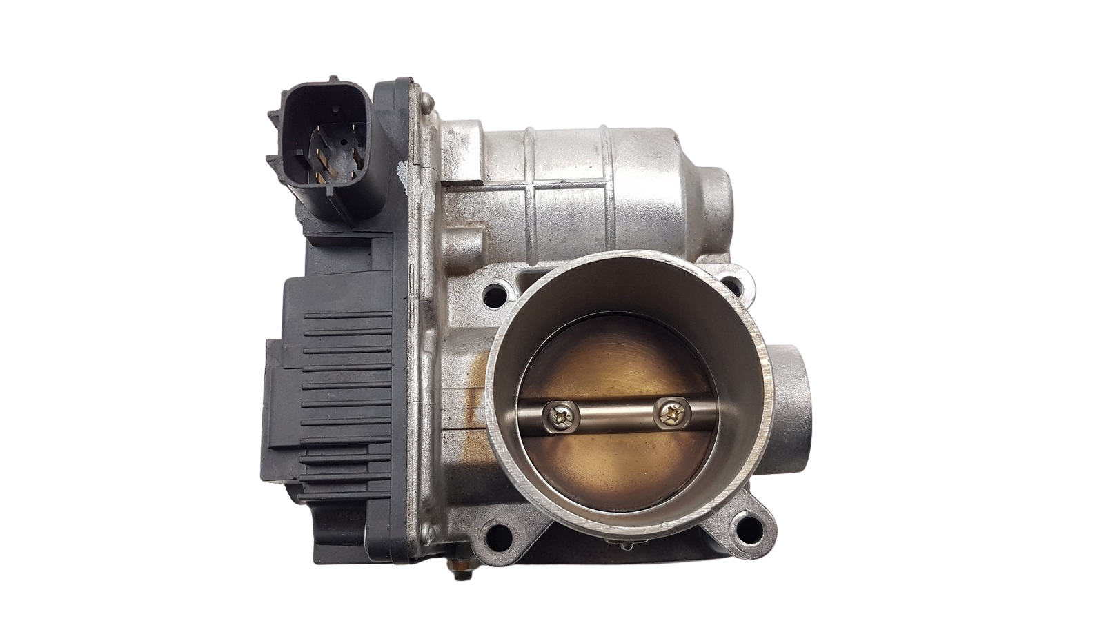 Drosselklappe Nissan RME50-01 SERA576-01 1.8 16V Hitachi main product photo
