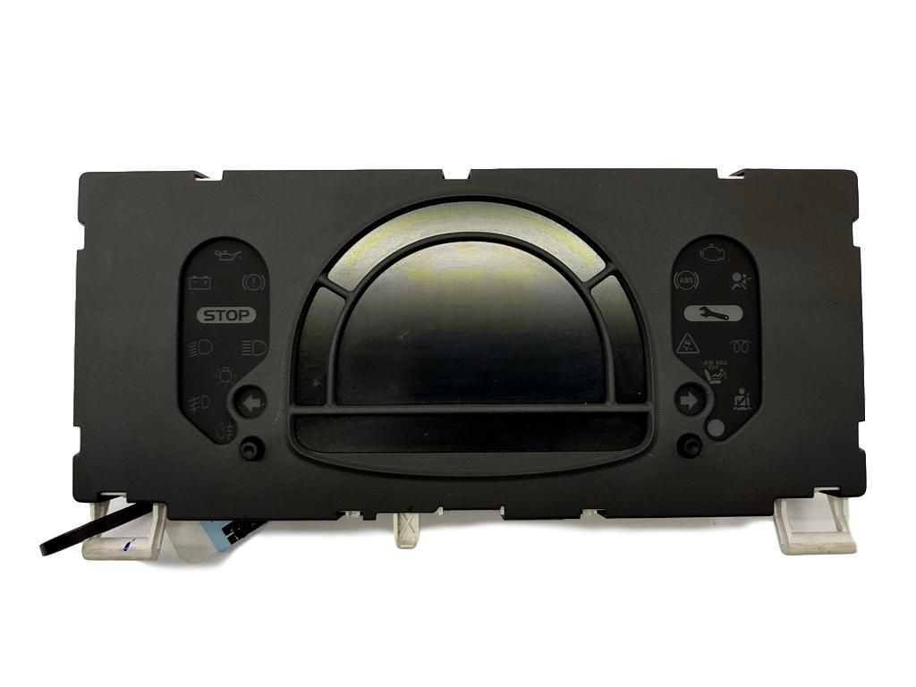 Tacho Kombiinstrument Renault Modus 8200495303 F main product photo