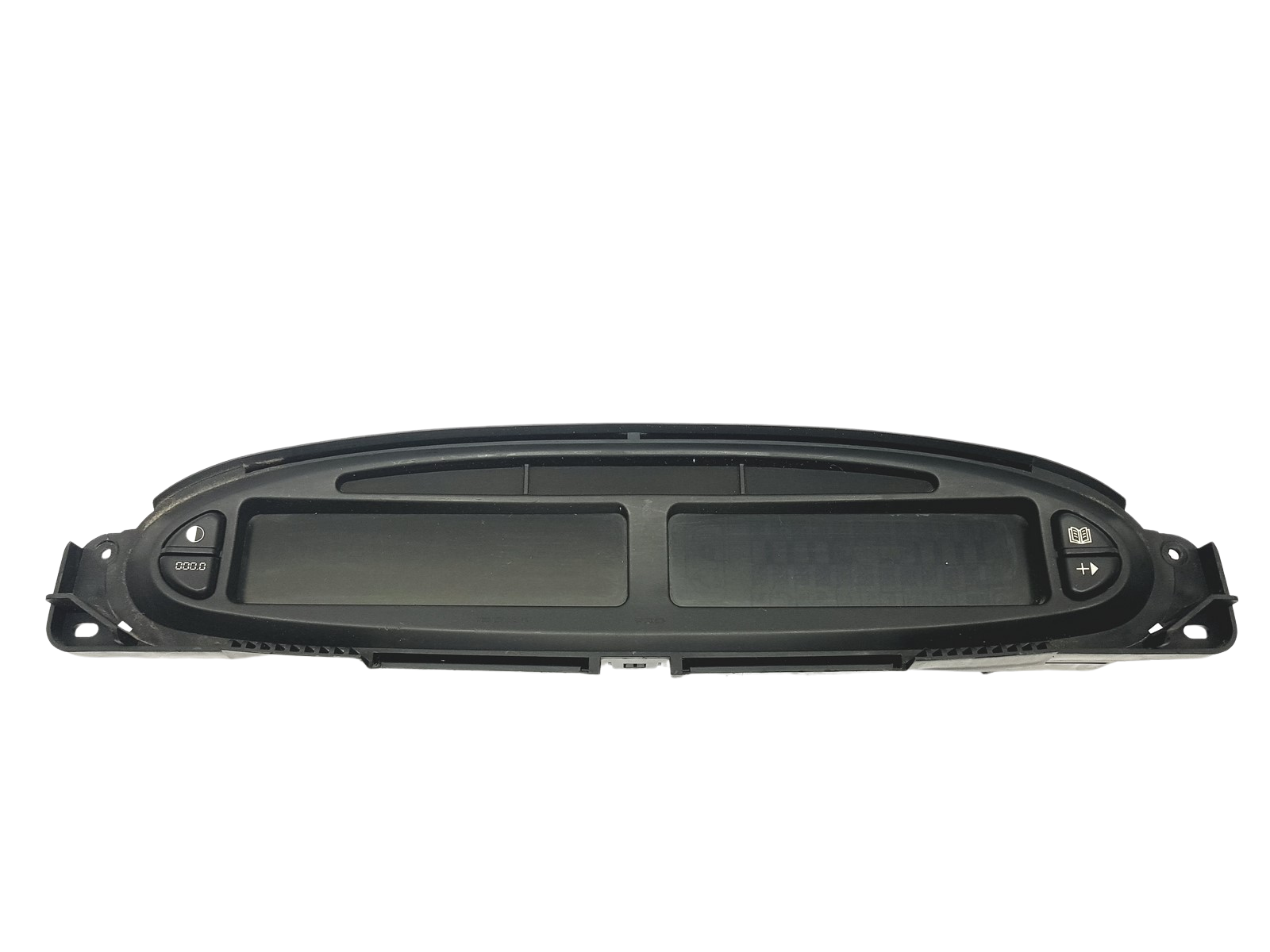 Tacho Kombiinstrument Citroen Xsara Picasso 9641164080 55514 main product photo