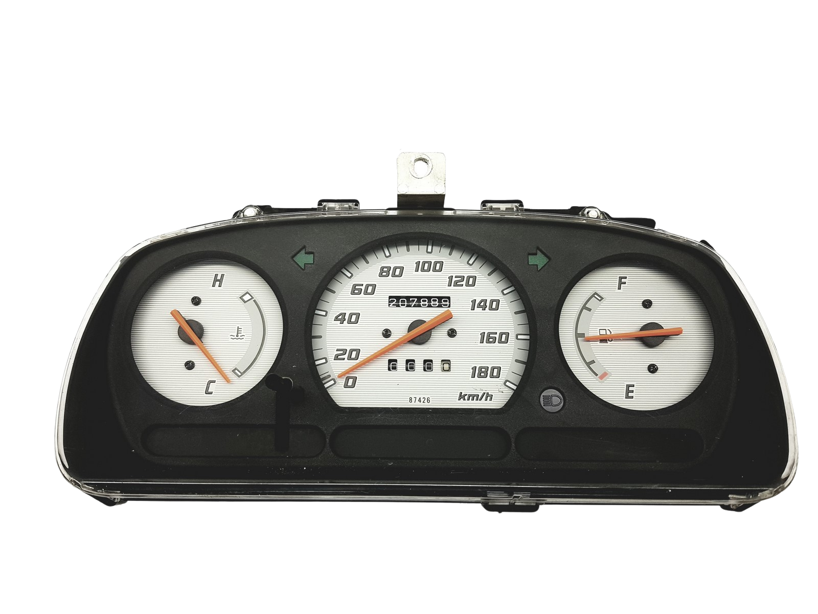 Tacho Kombiinstrument Daihatsu Terios 83010-87431 52457 main product photo
