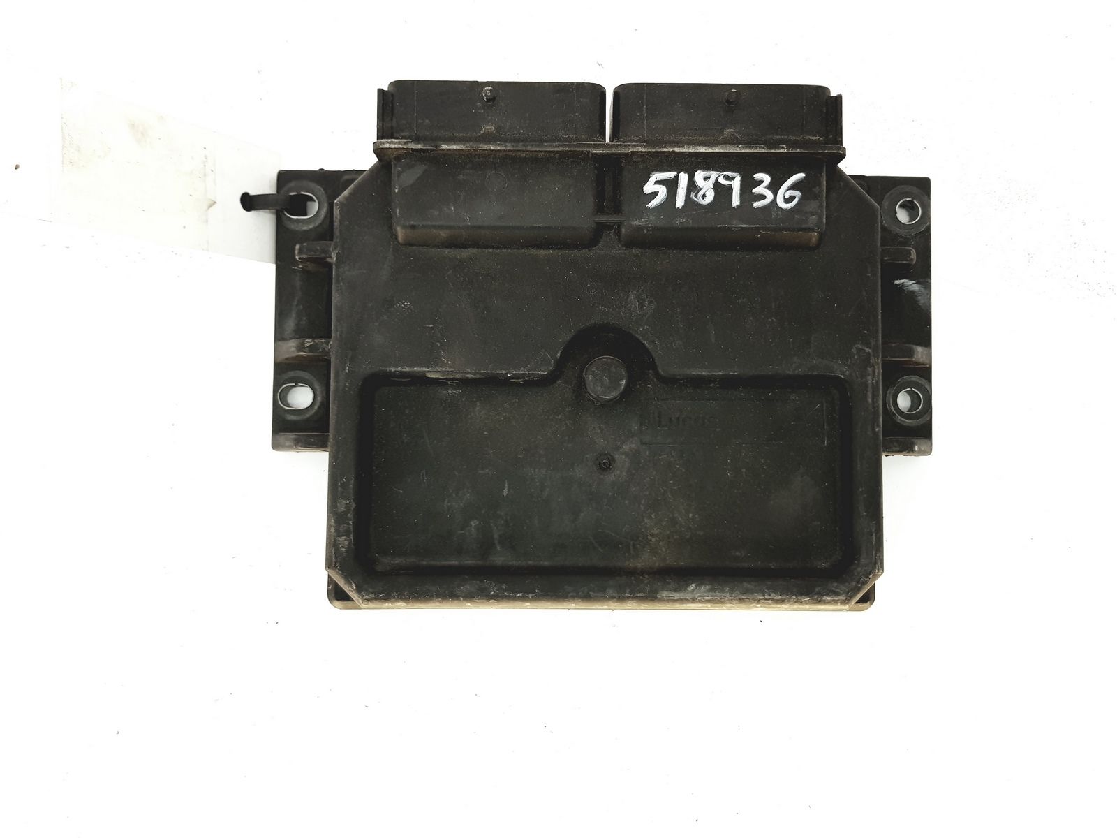 Steuergerät 46763751 R04010032D 80847D Fiat Lucas 23928 main product photo