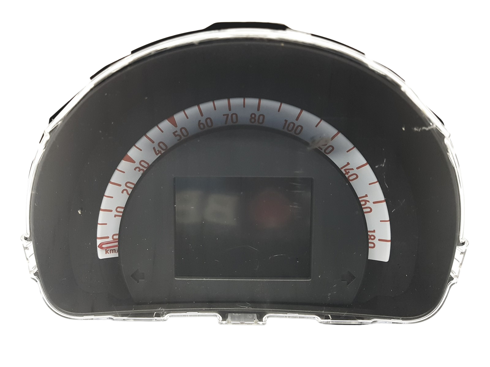 Tacho Kombiinstrument Smart Forfour 248211809R 55892 main product photo