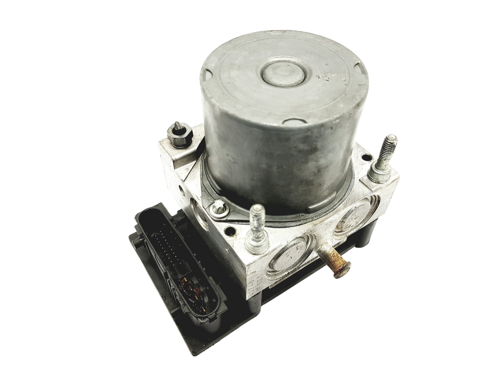 Abs-Pumpe PSA C4 307 9649988280 0265800395 Bosch 38961 main product photo