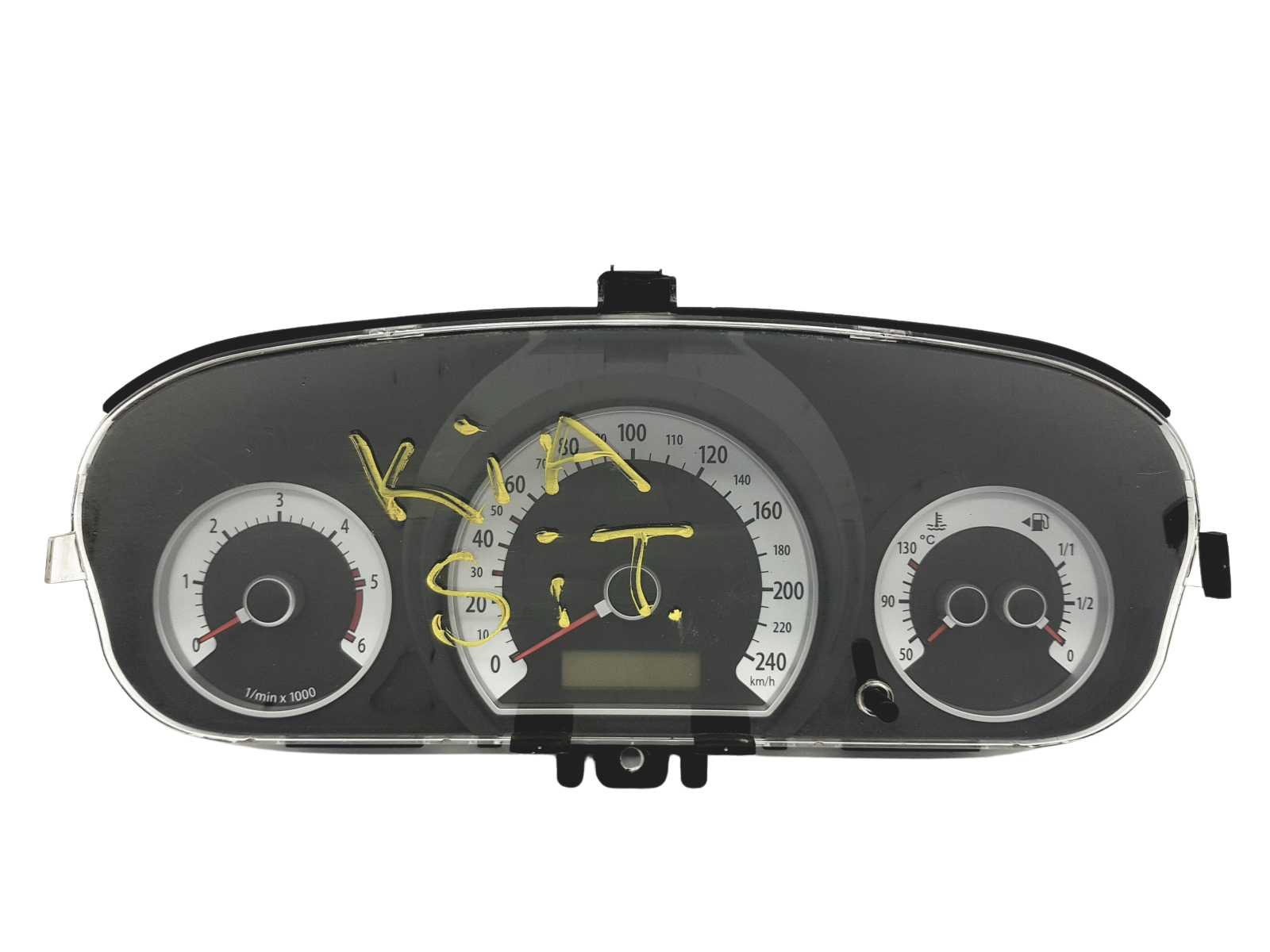 Tacho Kombiinstrument KIA Ceed 94003-1H090 940031H090 43864 main product photo