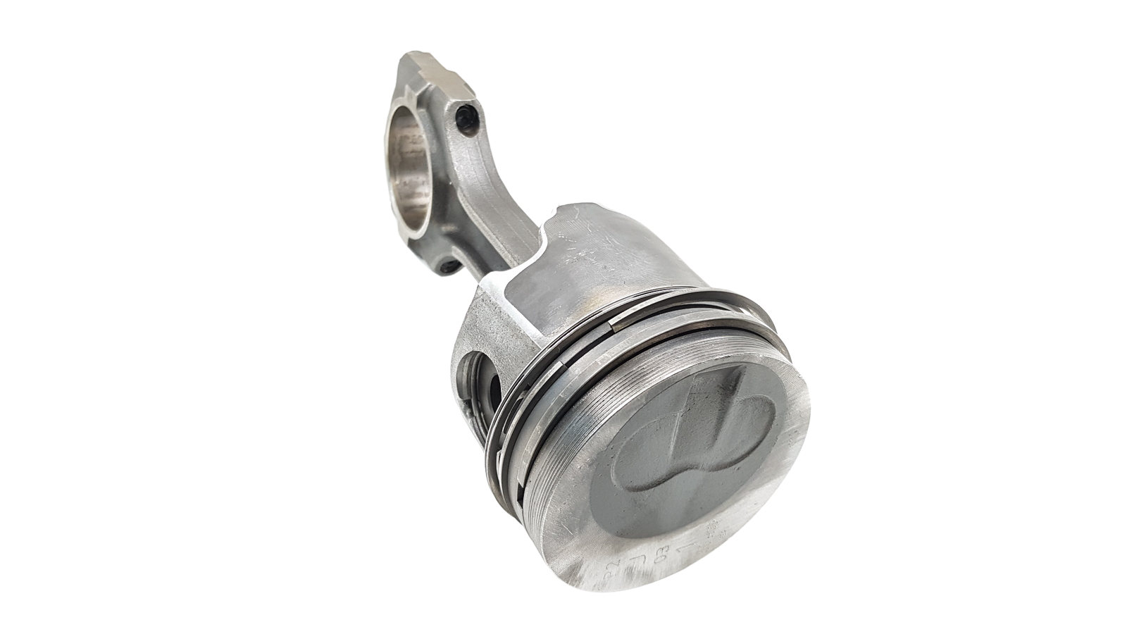 Pleuelstange 7701469670 7701472027 J G8T 2.2 TD Renault Espace 3 main product photo