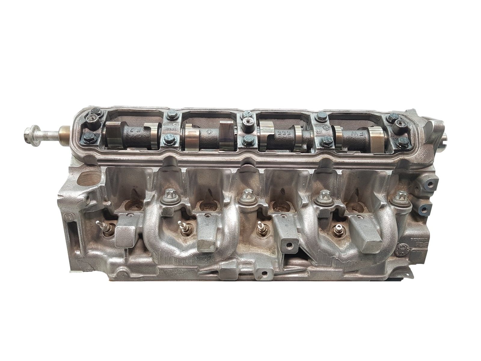 Zylinderkopf 7701478576 5950 1.9 DTI Renault Megane Scenic main product photo