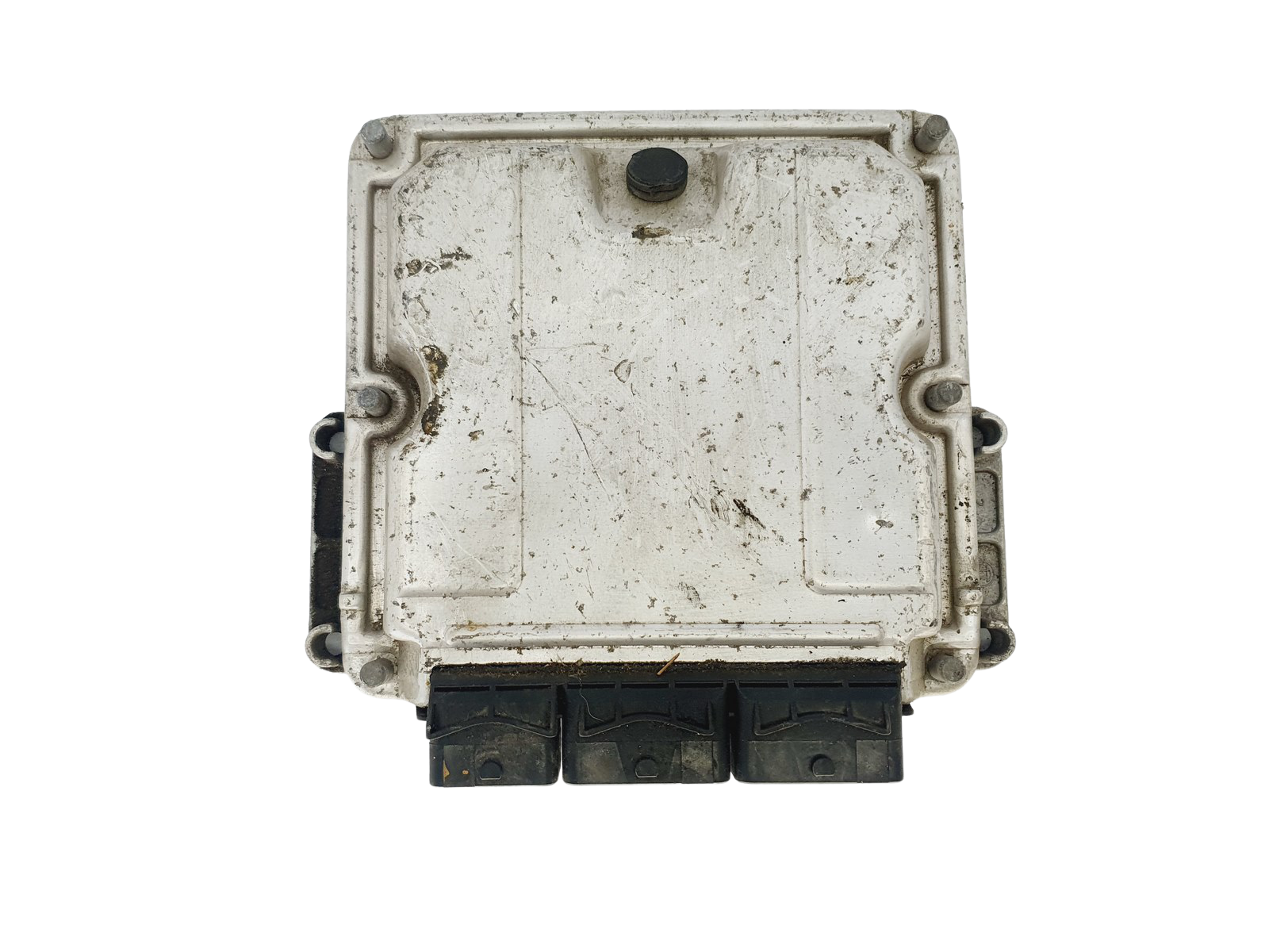 Steuergerät 0281011101 8200163528 8200095416 Renault Bosch 38257 main product photo