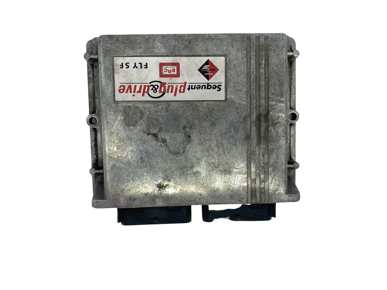 Steuergerät LPG 67R011002 110R001001 031001 FLY SF BRC 49370 main product photo