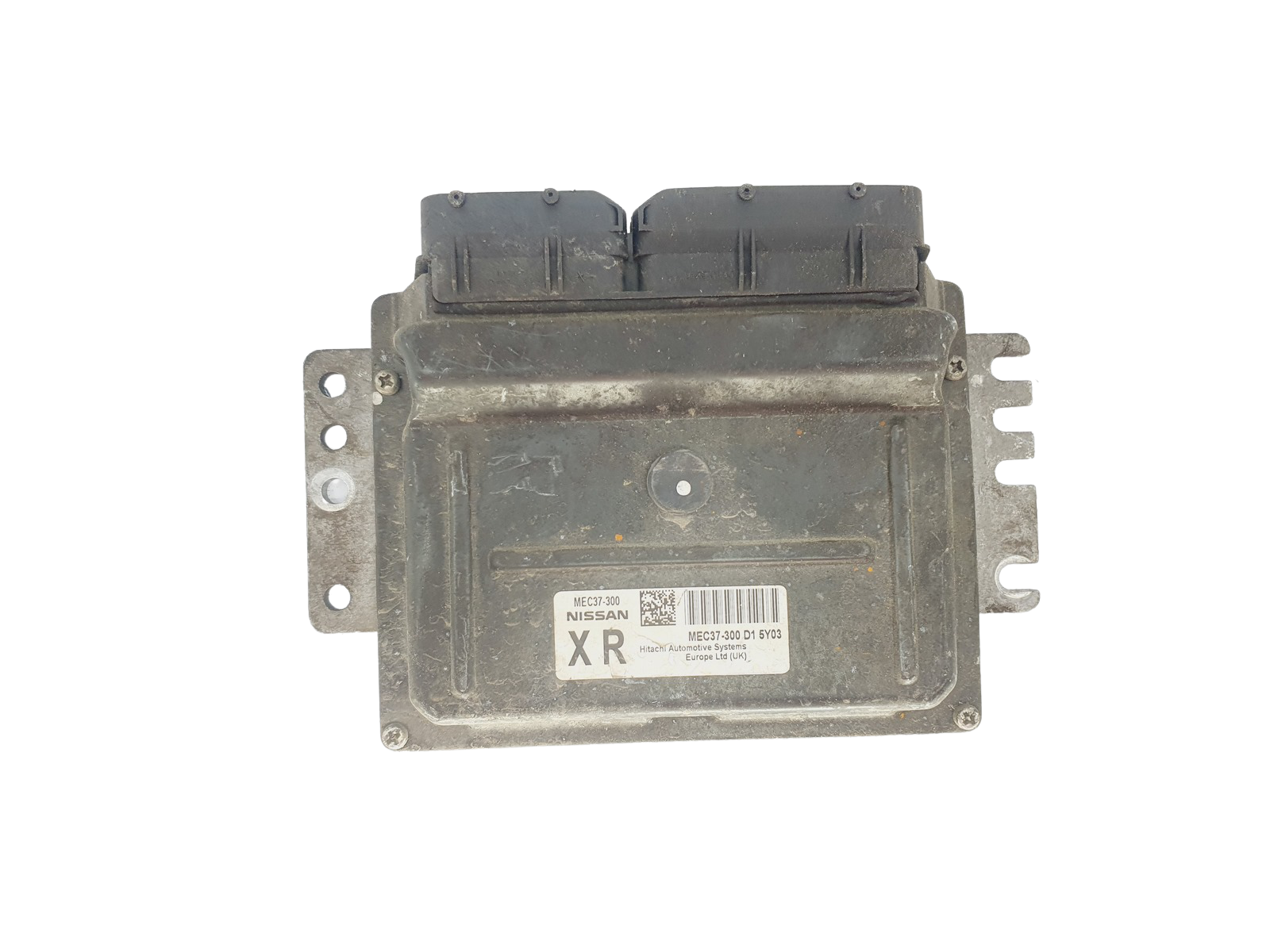 Steuergerät MEC37-300 D1 XR Nissan Hitachi 46090 main product photo
