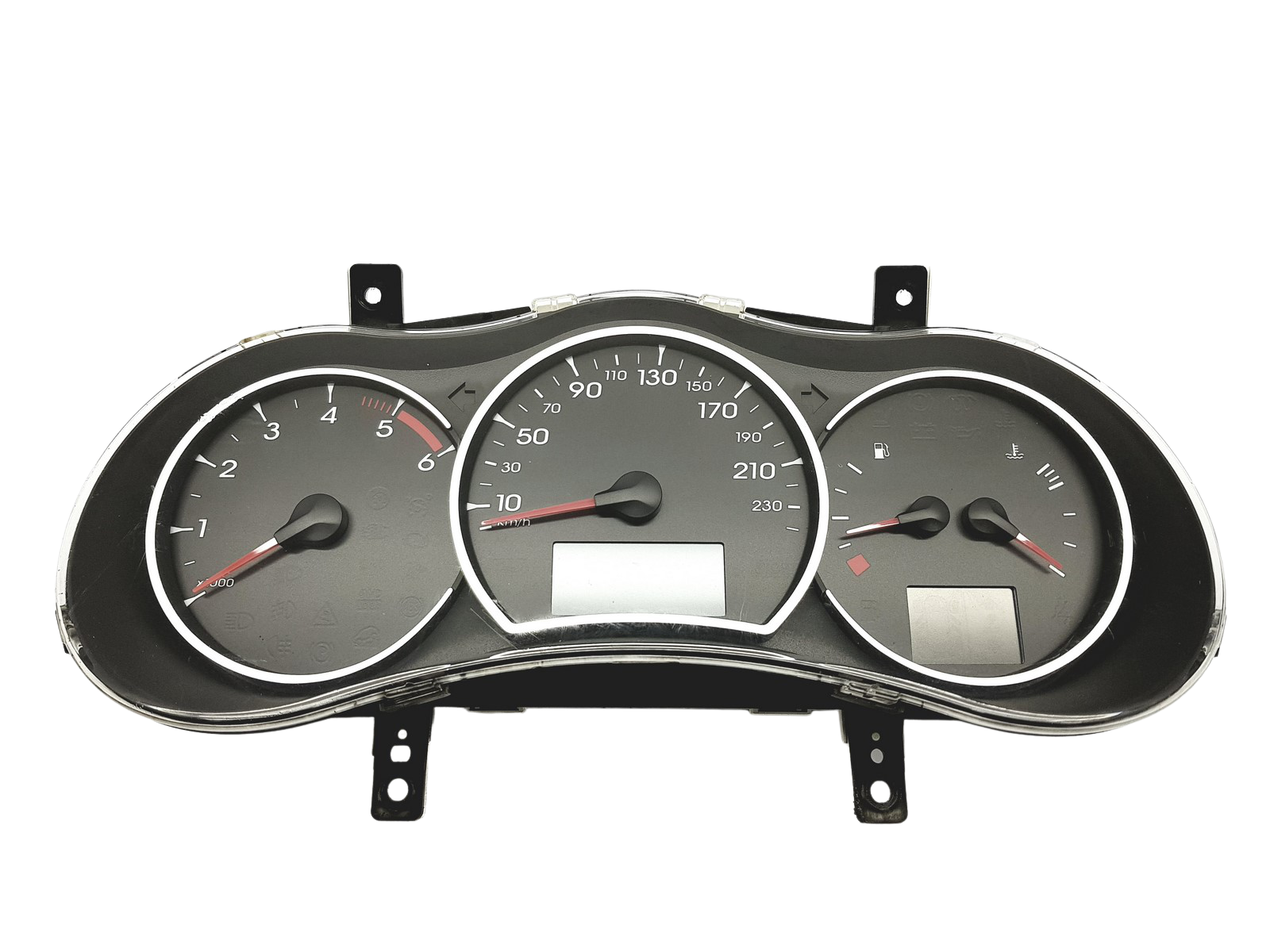 Tacho Kombiinstrument Renault Koleos 24810-JZ06A 24810JZ06A main product photo