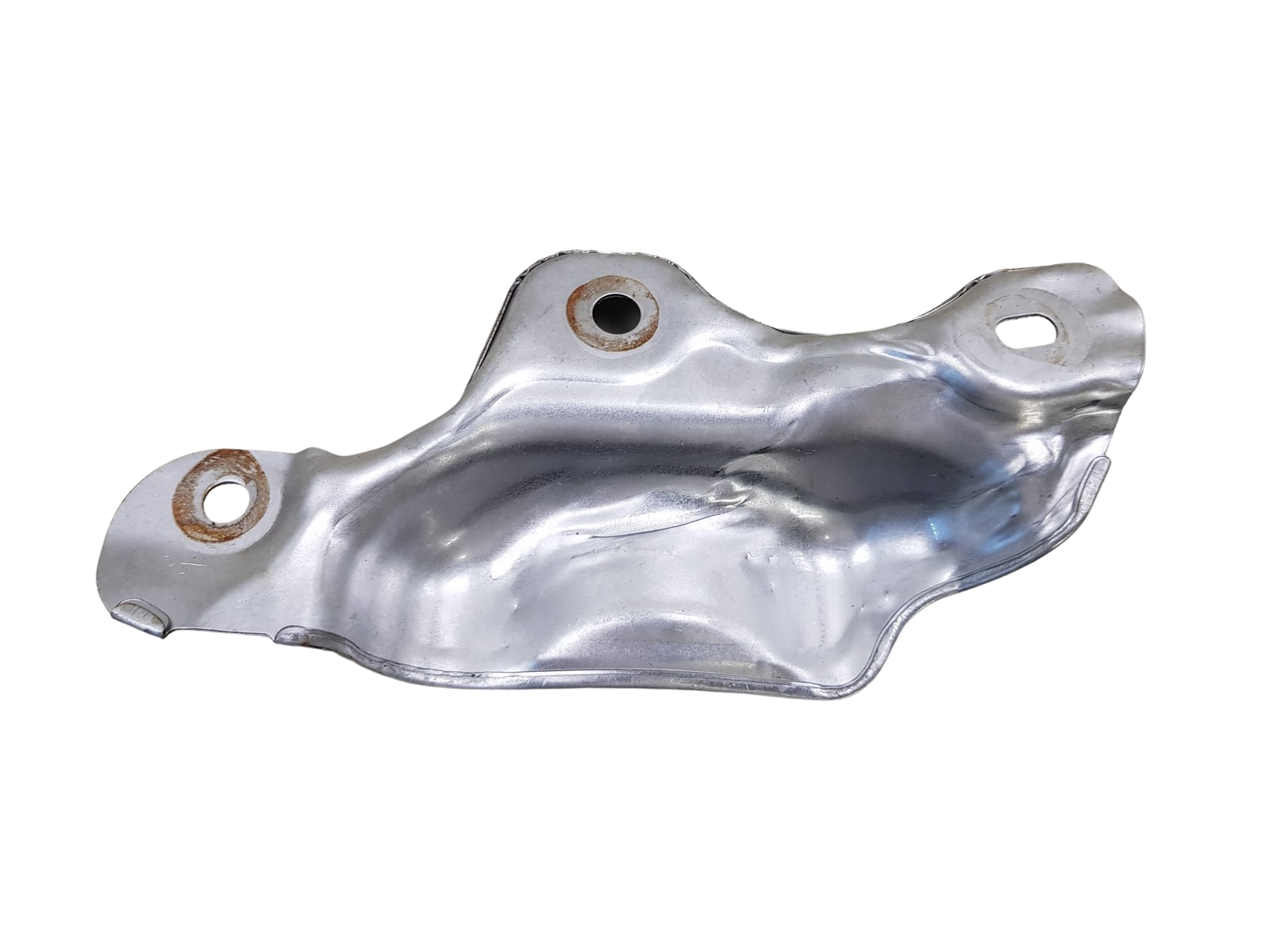 Hitzeschutz 140139769R Renault Master 3 2.3 dCi BiTurbo 0km main product photo