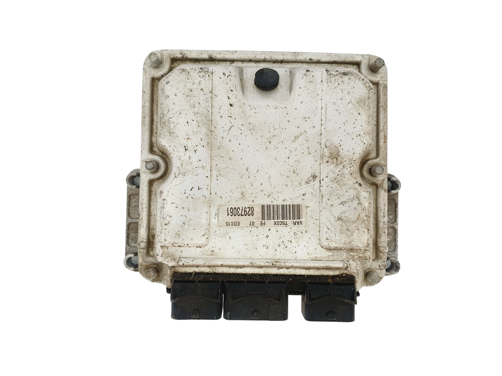 Steuergerät 0281010935 9640938680 9650221480 PSA Bosch 37110 main product photo